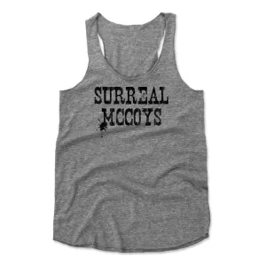 Surreal McCoys Wanted