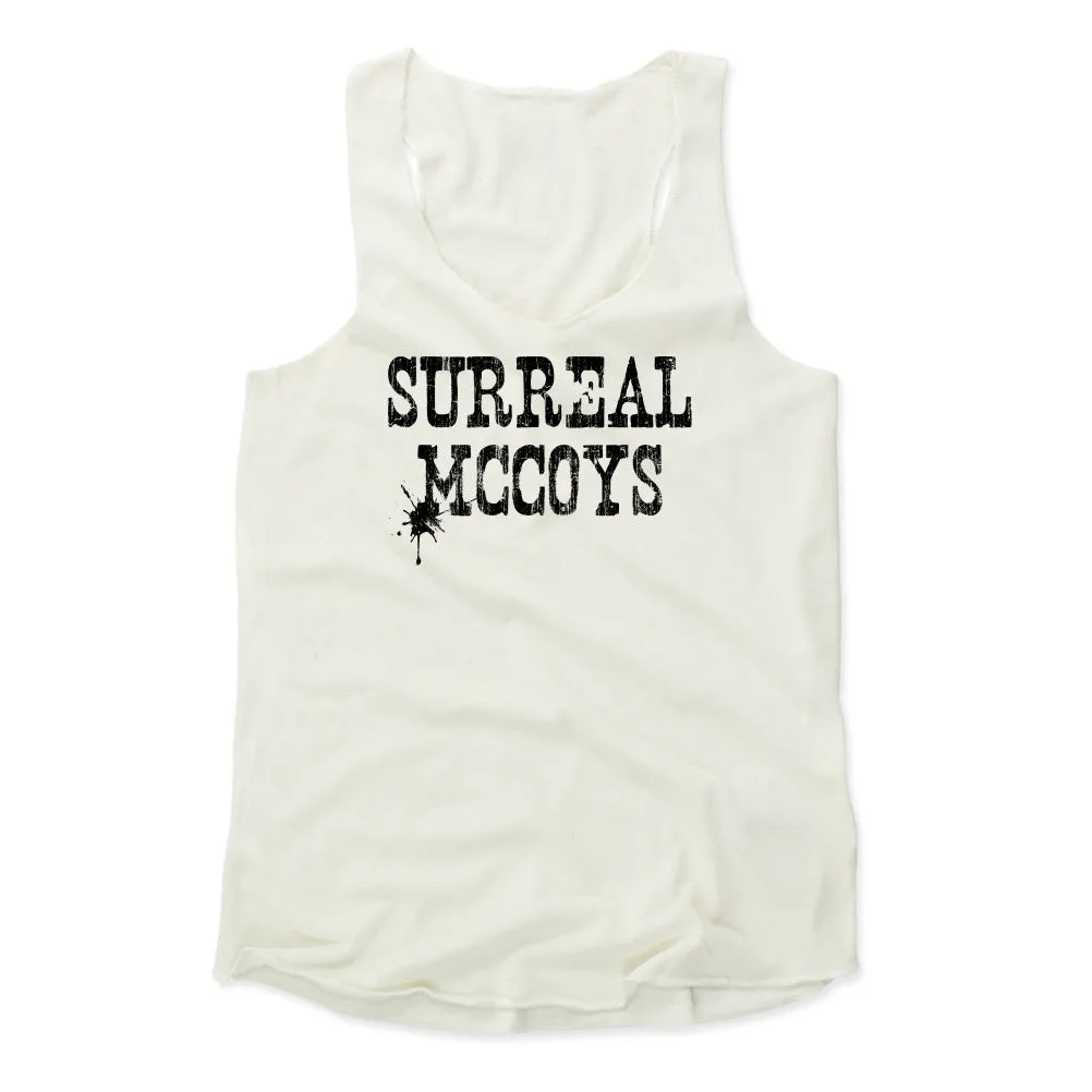Surreal McCoys Wanted
