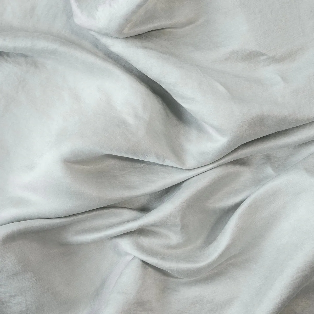 Taline Lumbar Pillow - Cloud