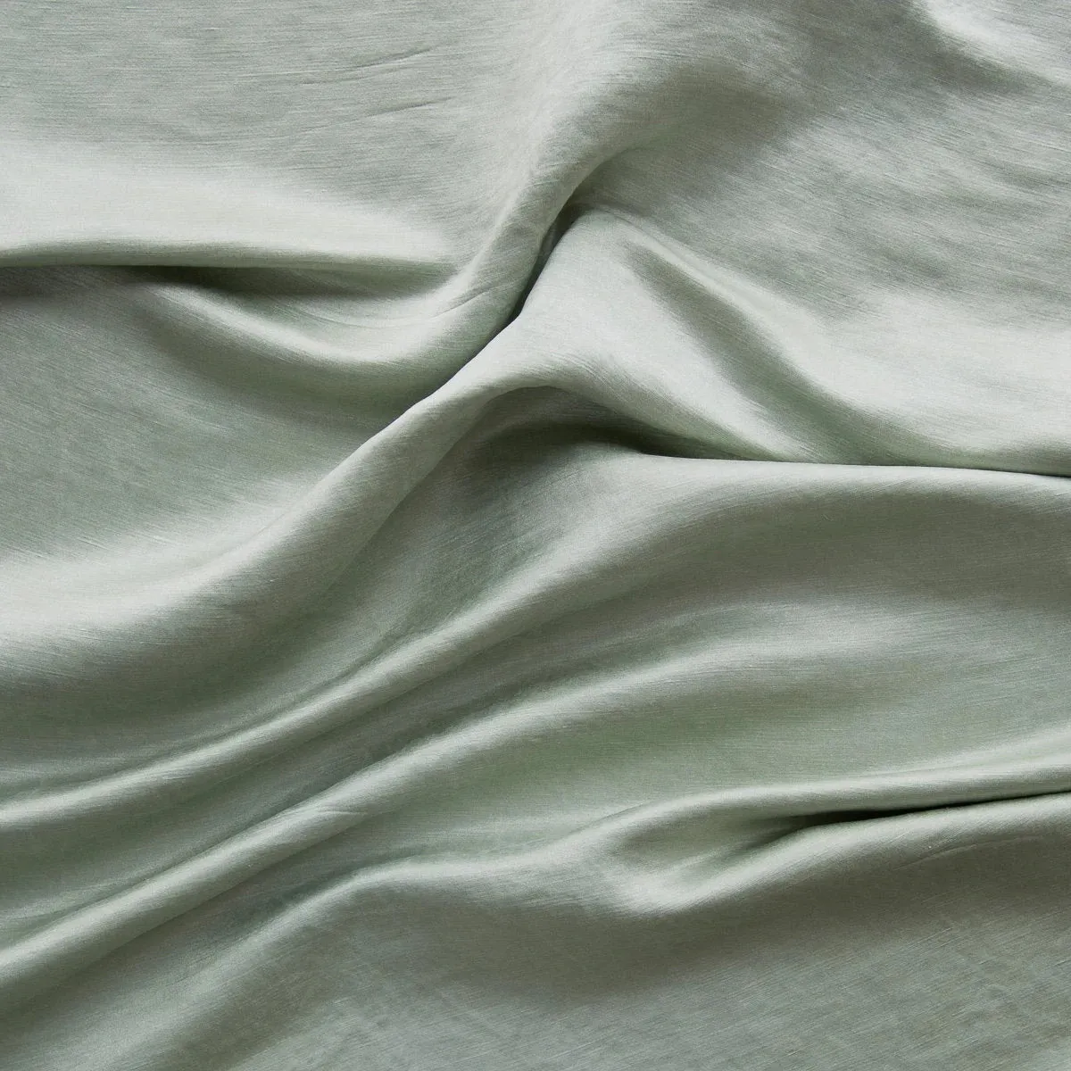 Taline Lumbar Pillow - Eucalyptus