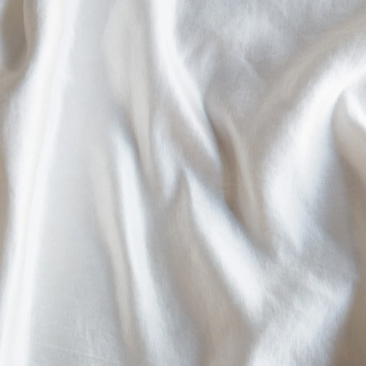 Taline Lumbar Pillow - Winter White