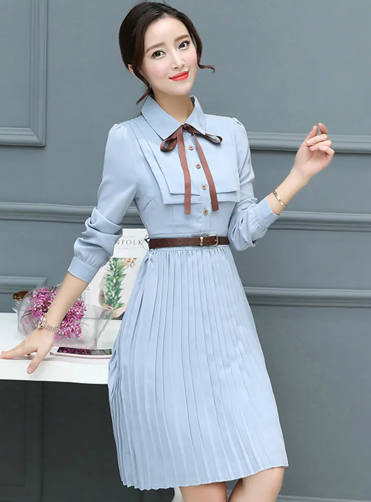 TastyHottie - New Chiffon Midi Dress Bodycon Korean Dresses Boho