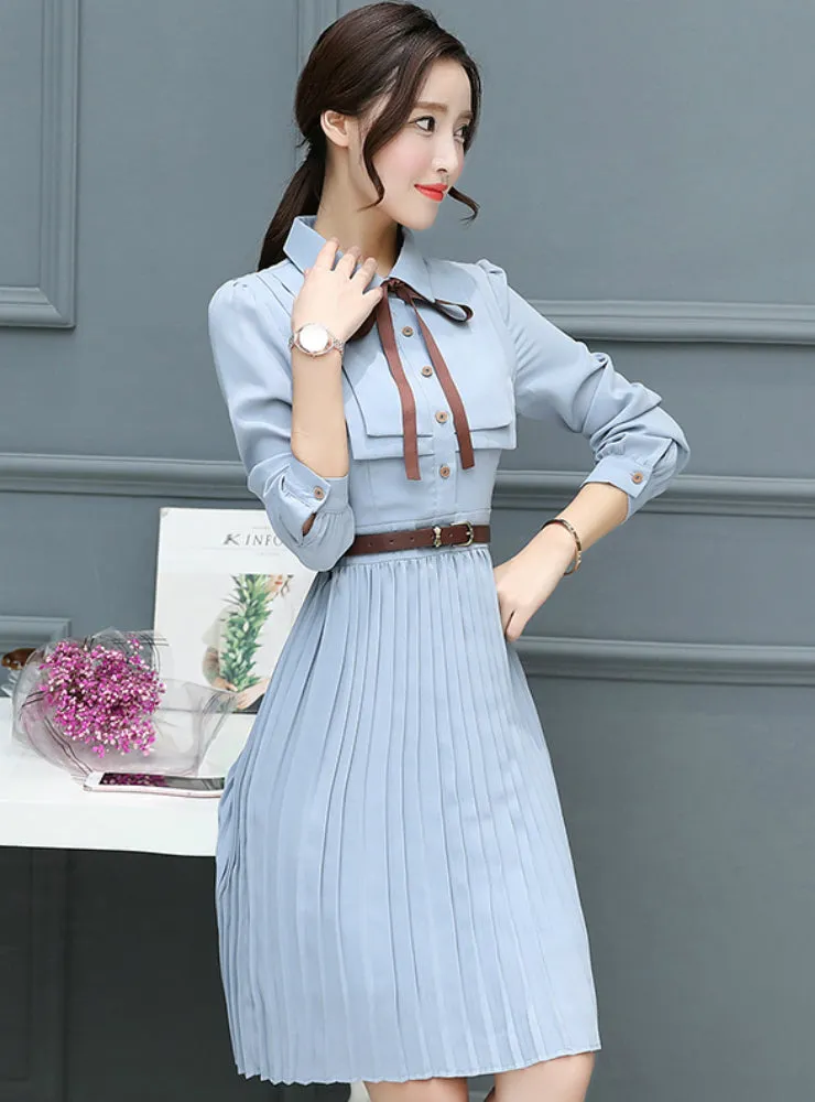 TastyHottie - New Chiffon Midi Dress Bodycon Korean Dresses Boho