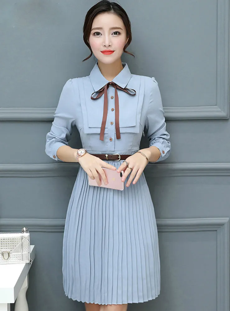 TastyHottie - New Chiffon Midi Dress Bodycon Korean Dresses Boho
