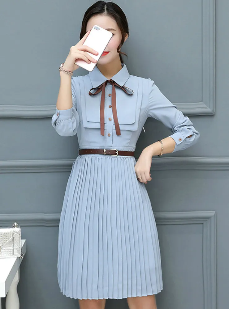 TastyHottie - New Chiffon Midi Dress Bodycon Korean Dresses Boho