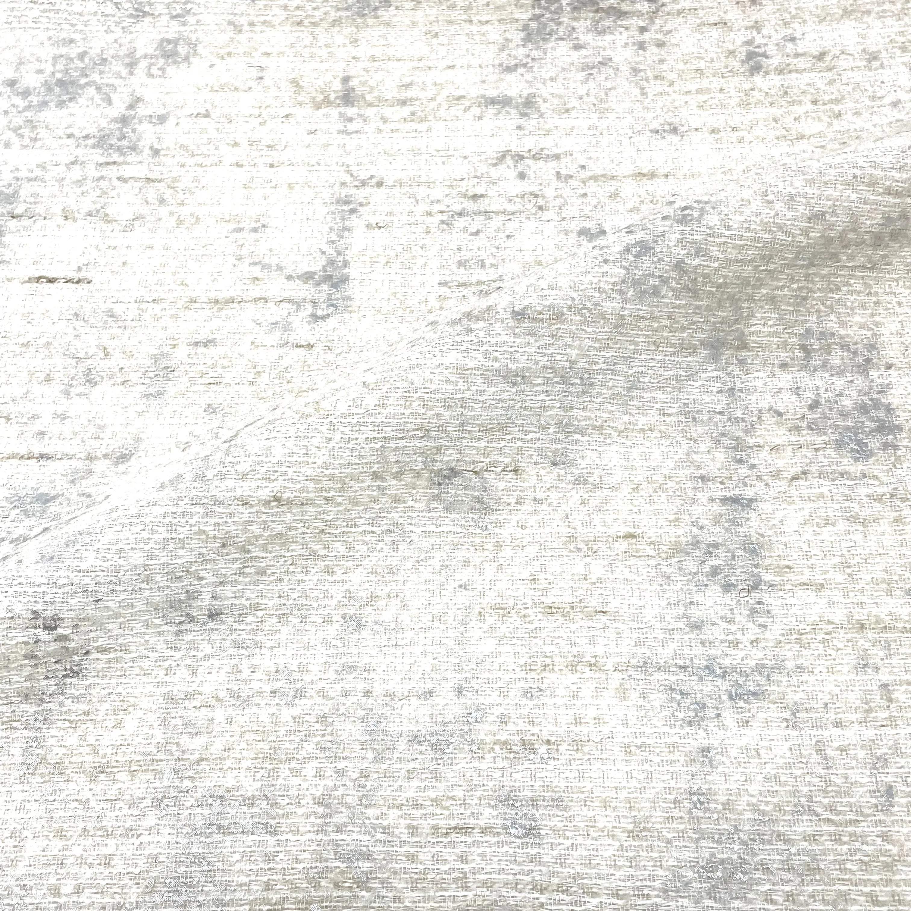 Textured Glitter Linen Blend Fabric By The Yard/CL1085