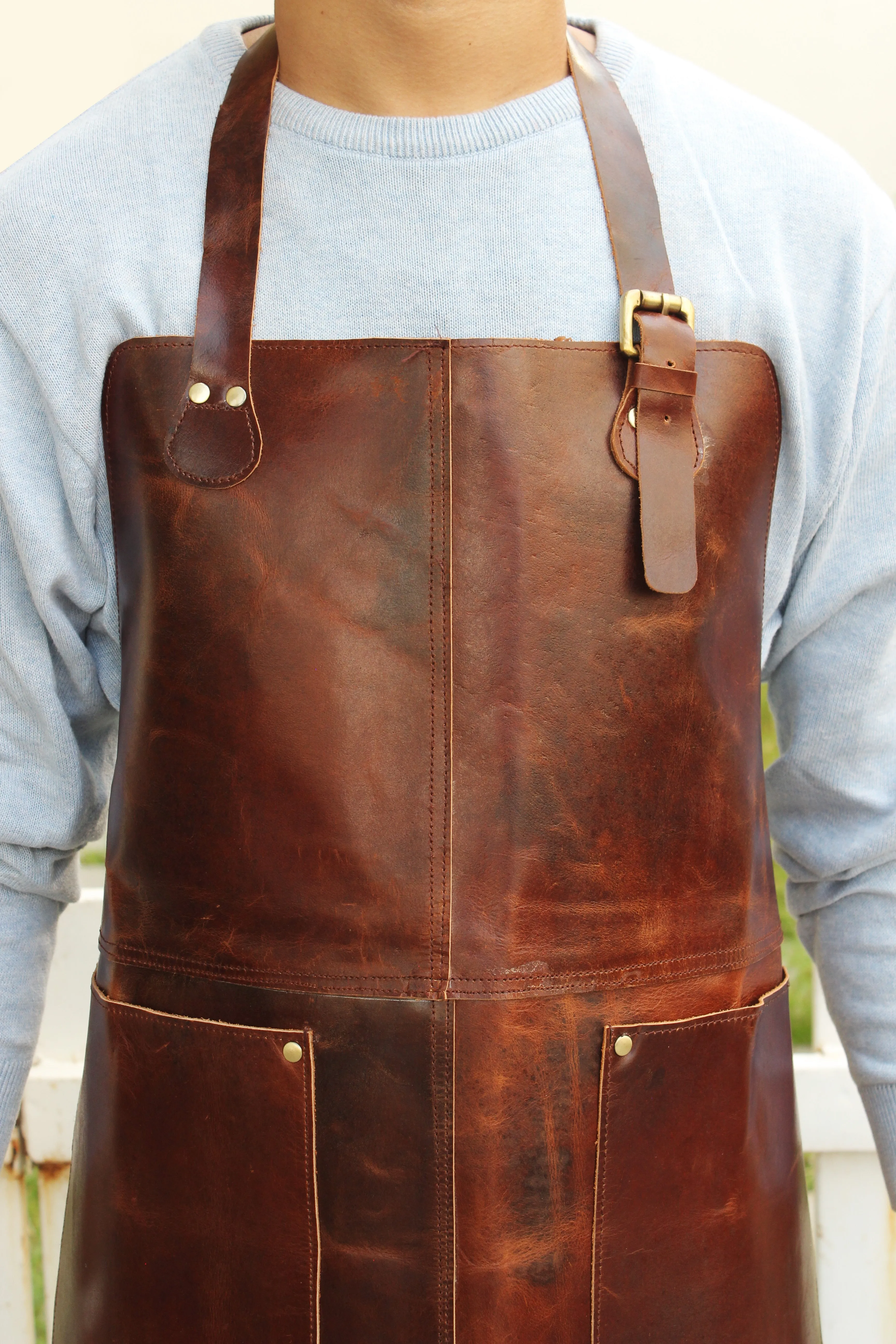 The Craft Guard | Brown