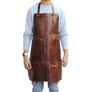 The Craft Guard | Brown