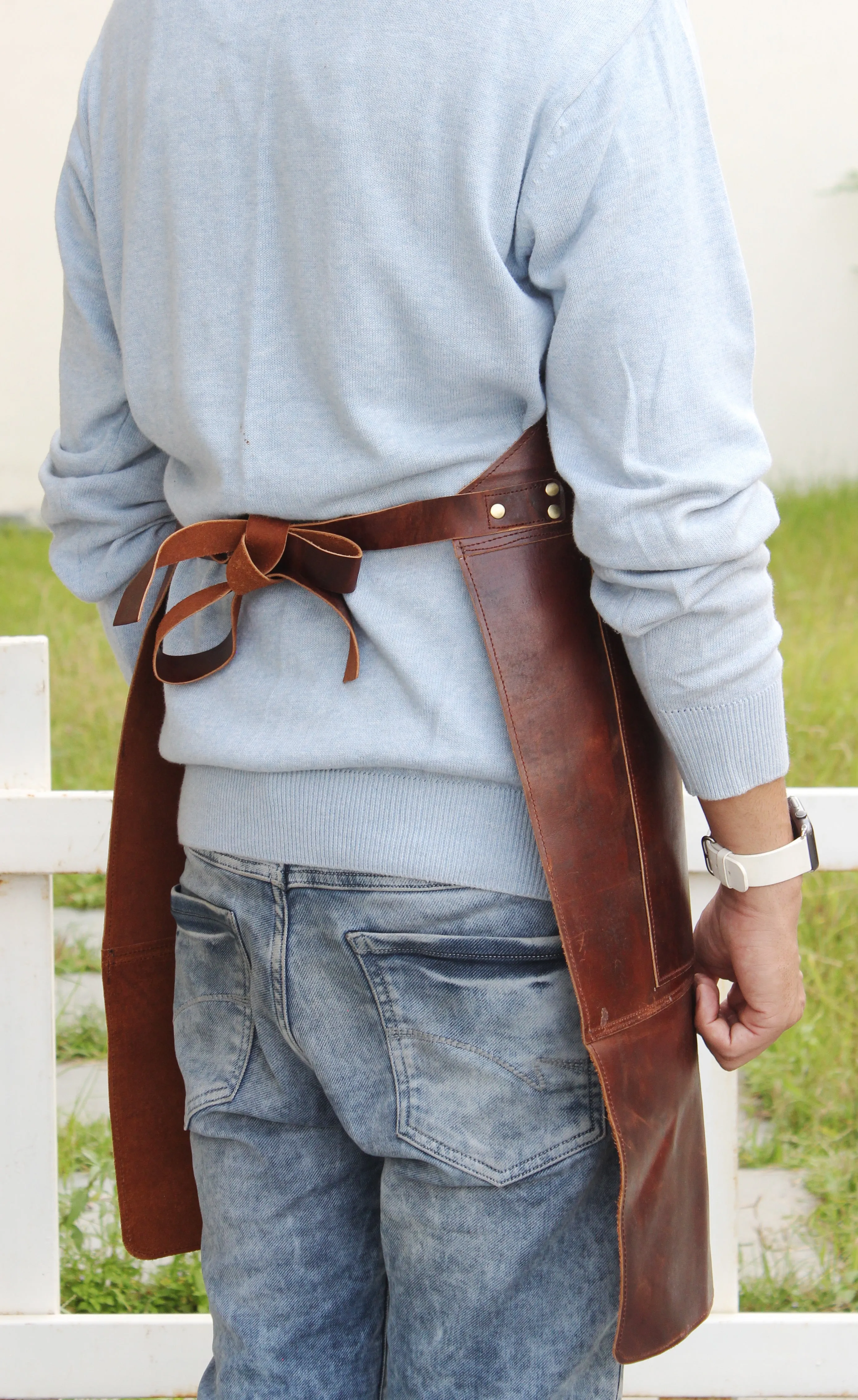 The Craft Guard | Brown