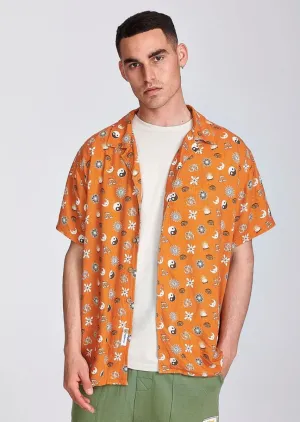 The Critical Slide Society HIGHER GROUND SS SHIRT CLAY