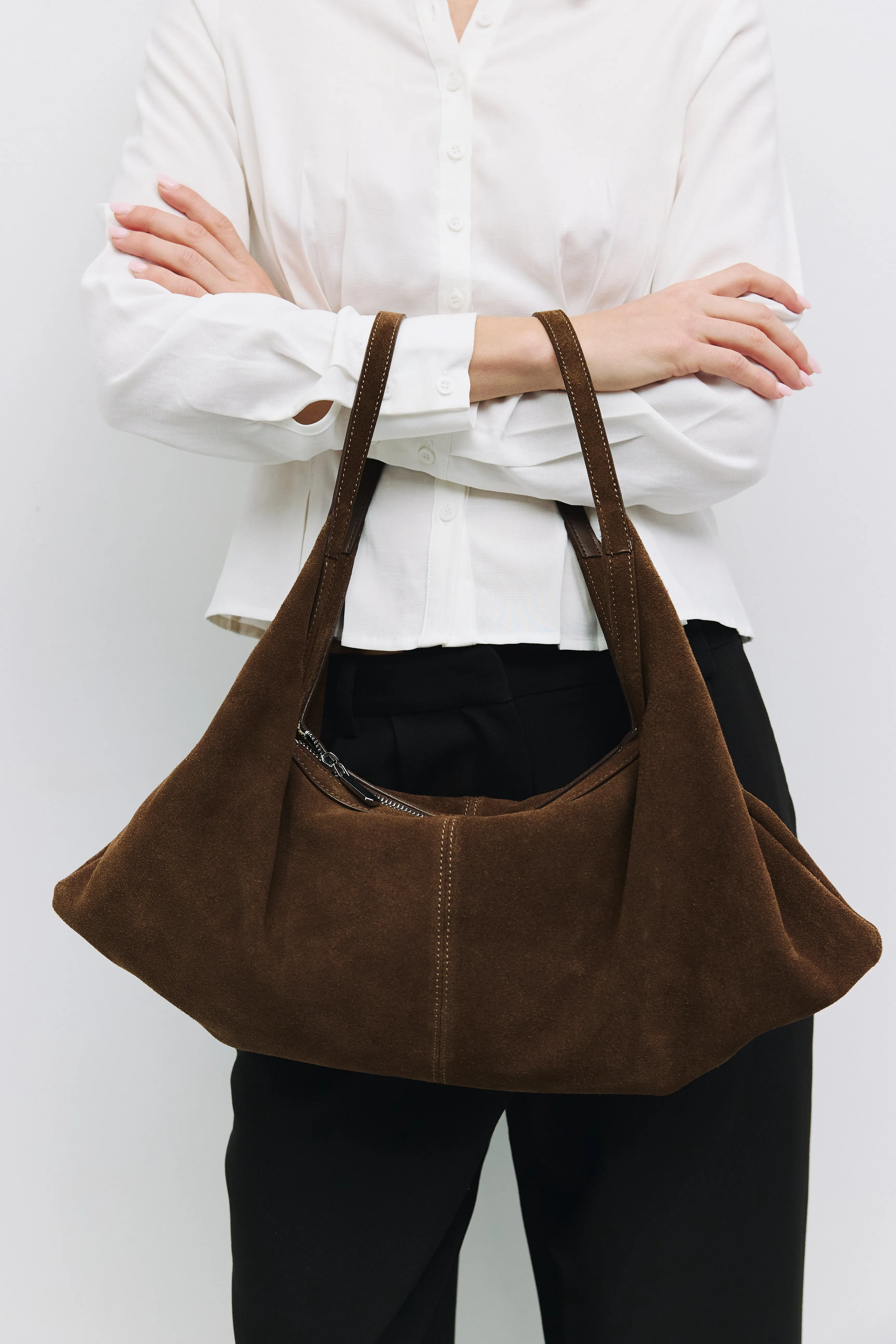 The Erin Shoulder Bag