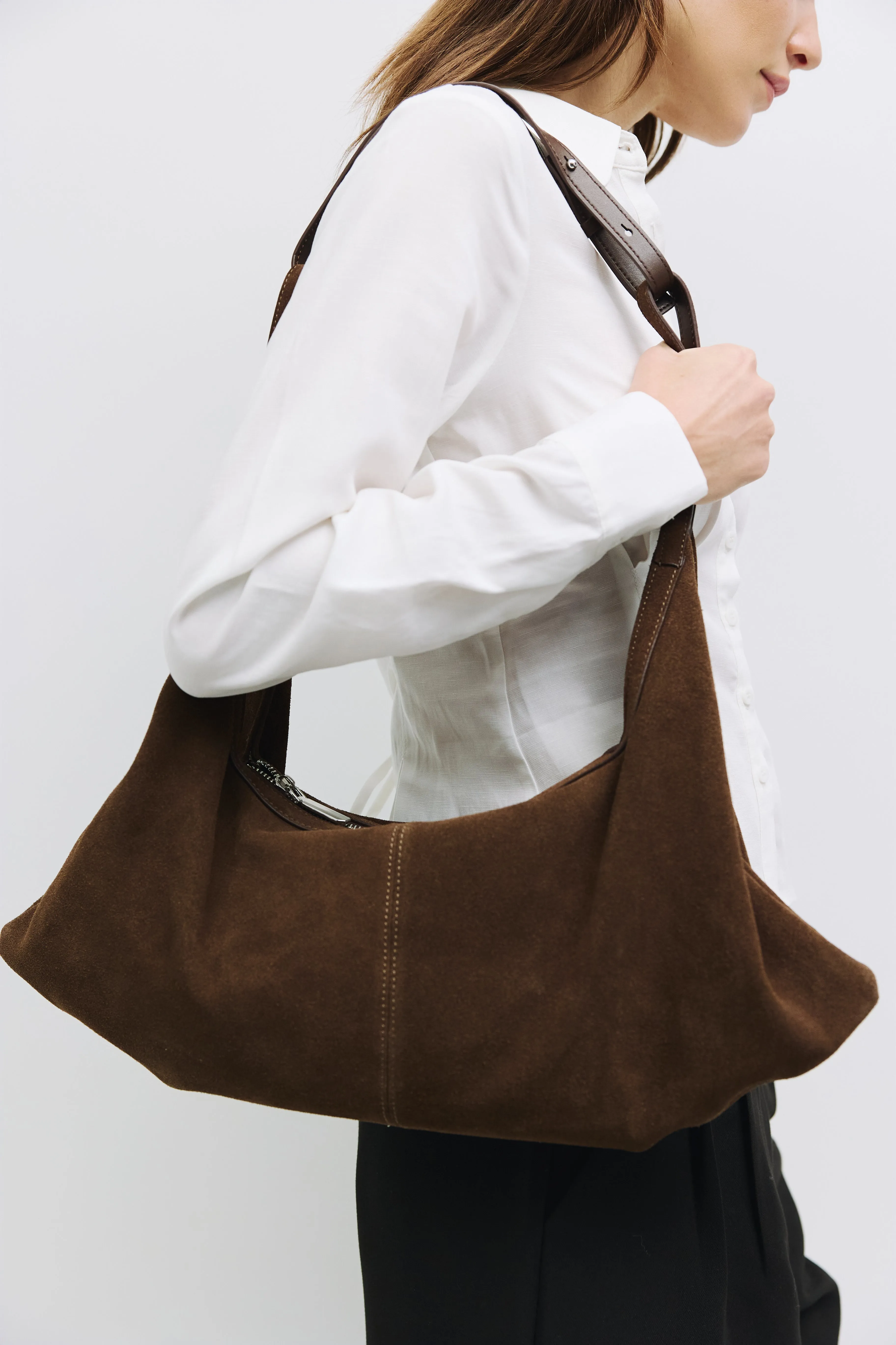 The Erin Shoulder Bag