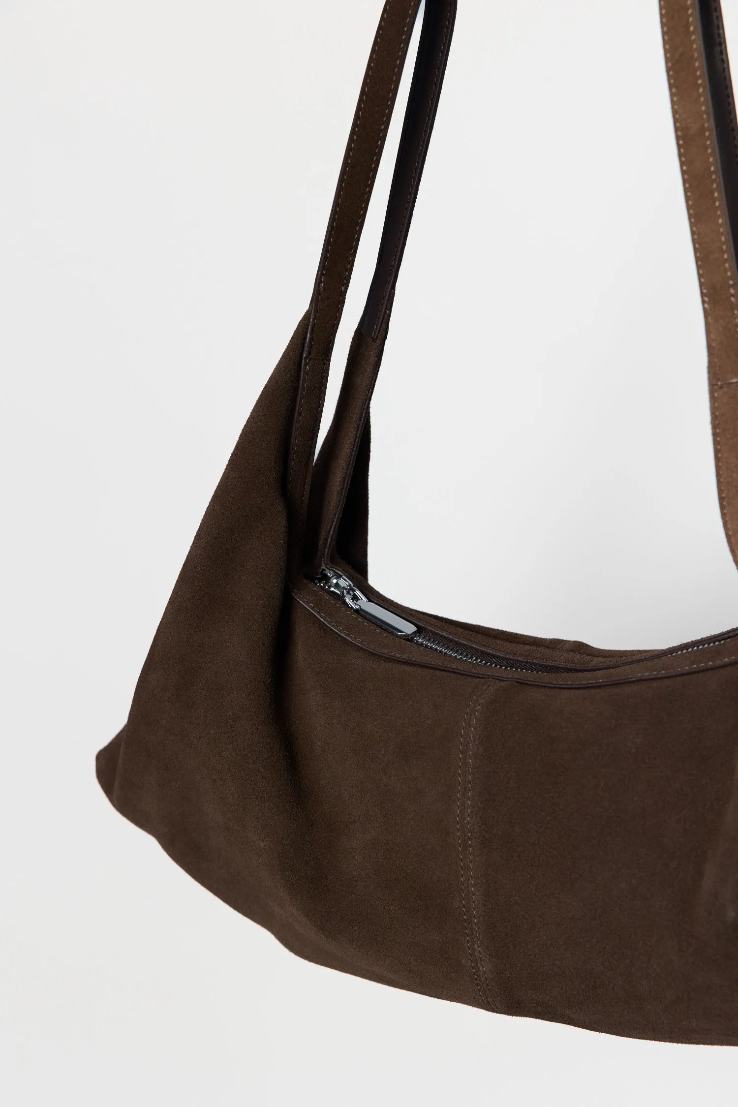 The Erin Shoulder Bag