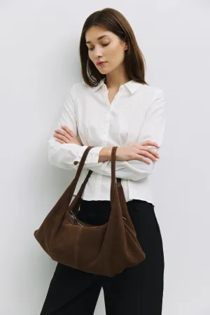 The Erin Shoulder Bag