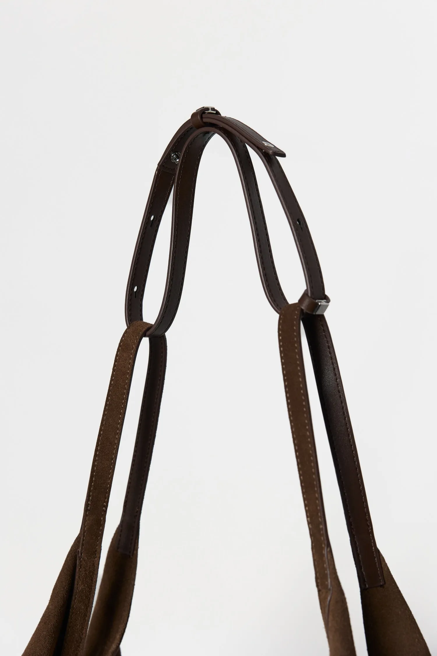 The Erin Shoulder Bag