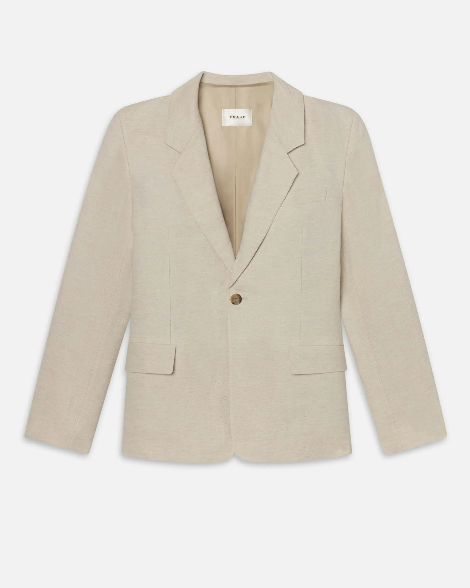 The Grandfather Blazer