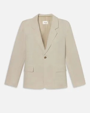 The Grandfather Blazer