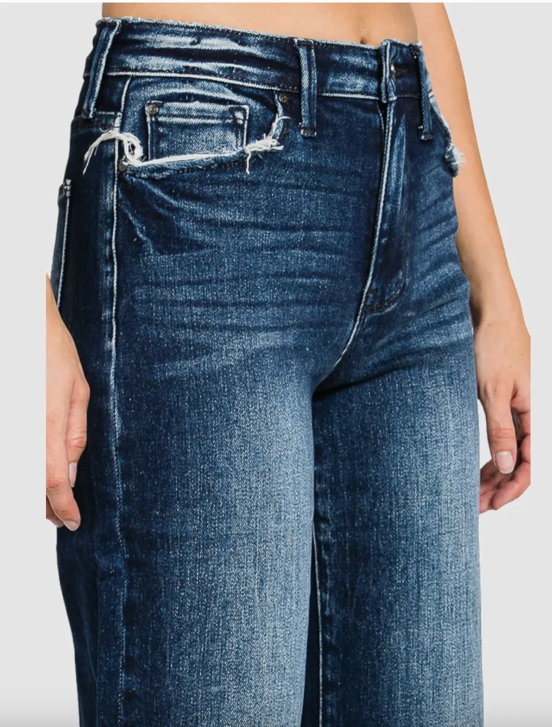 The Molly Jeans