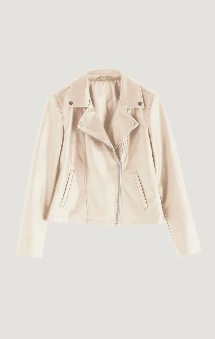 The Trina Moto Jacket