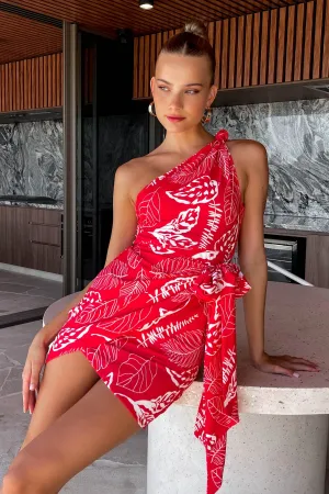 Tinkia Dress