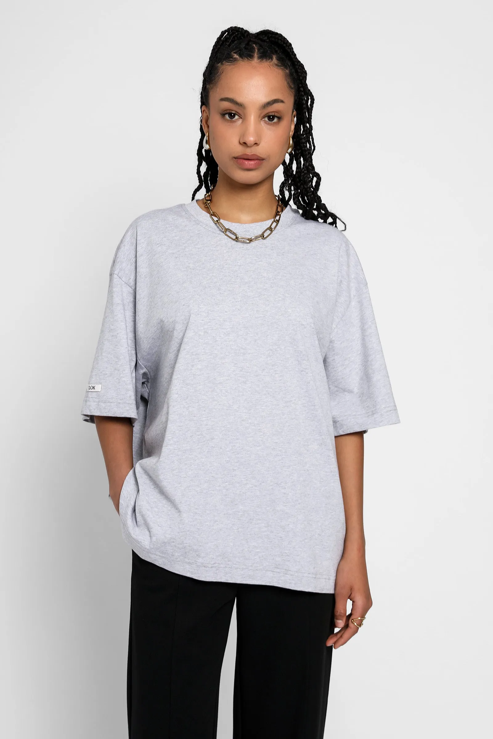 Unisex T-Shirt No 4