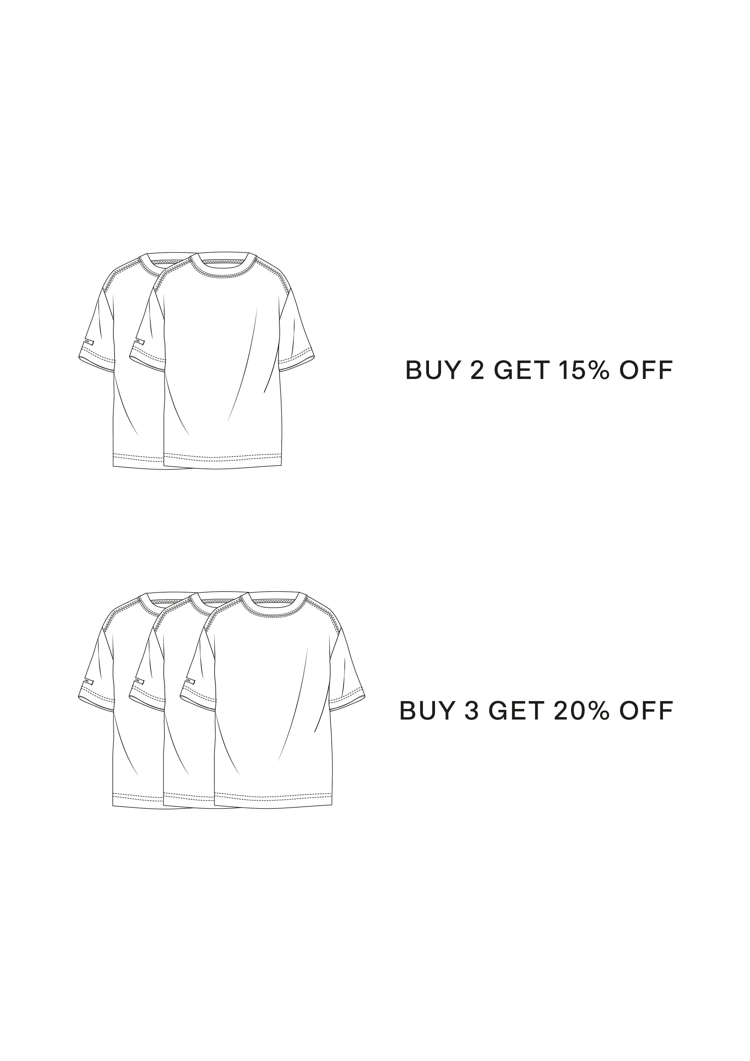 Unisex T-Shirt No 4