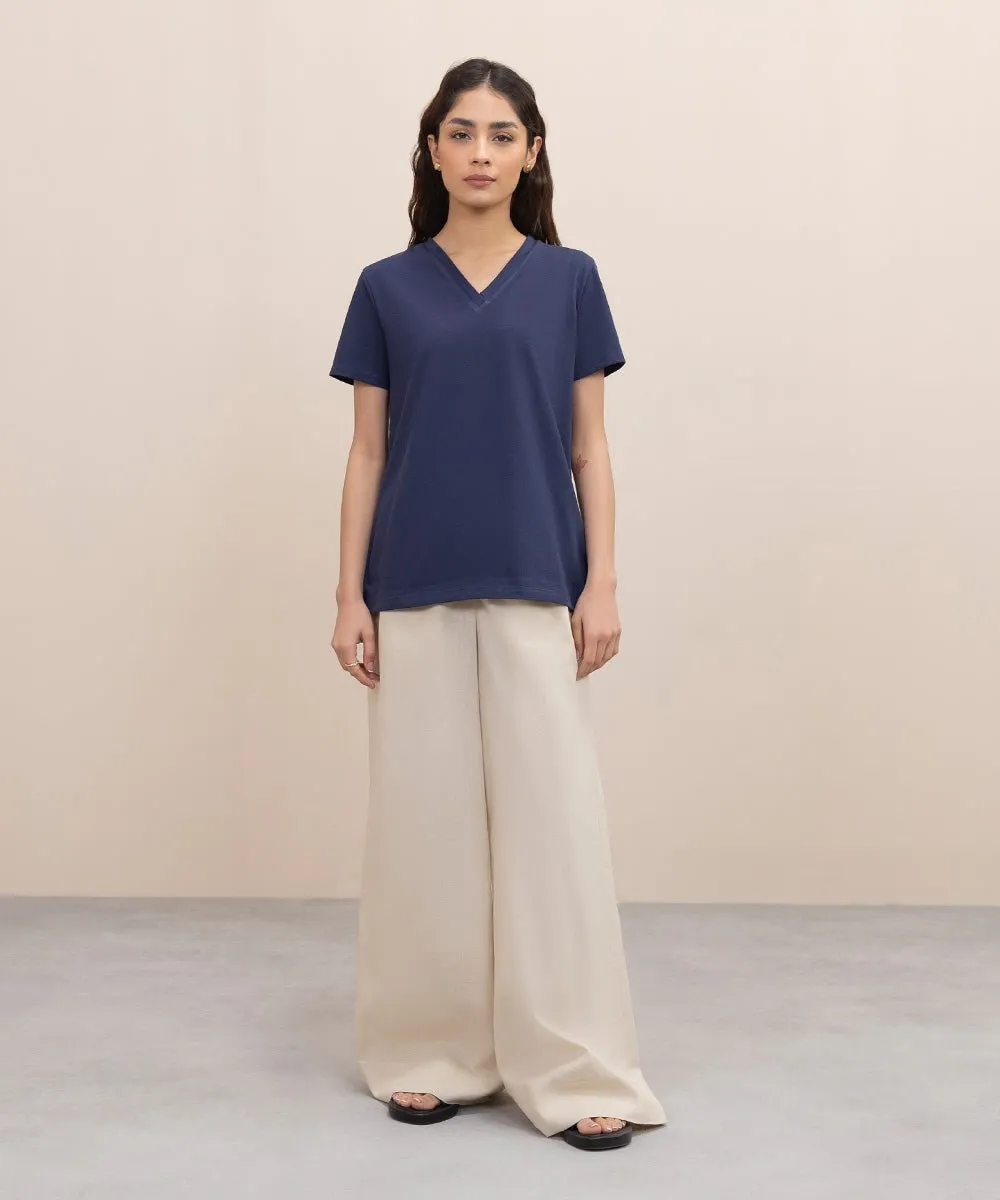 V-Neck T-Shirt