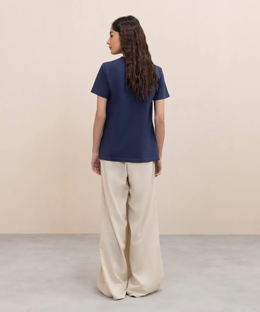 V-Neck T-Shirt
