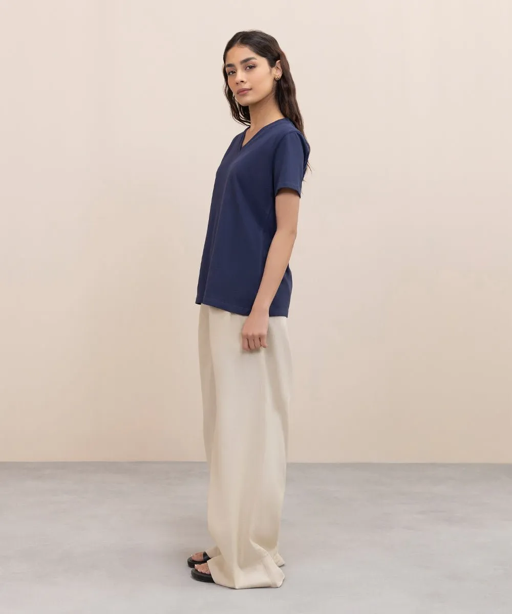 V-Neck T-Shirt