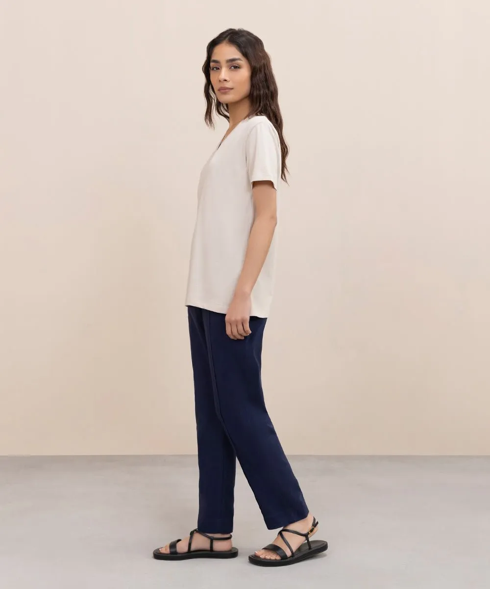 V-Neck T-Shirt