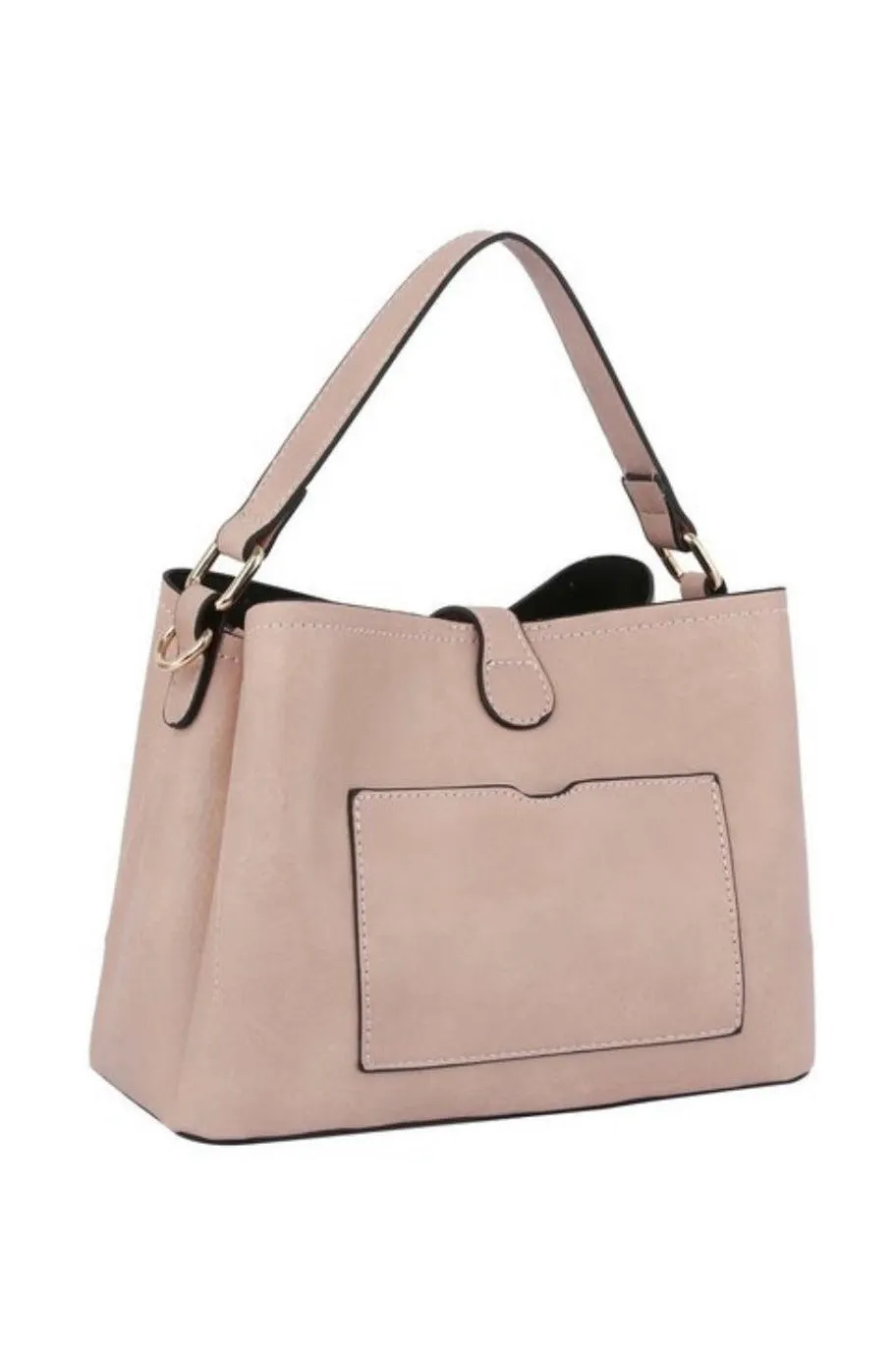 Vincente Herrera Handbag