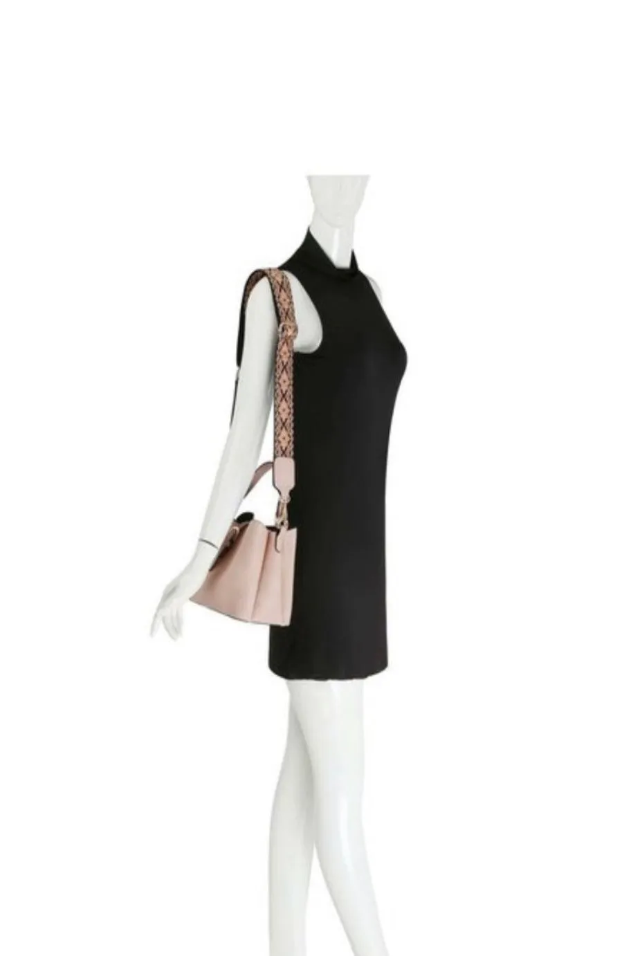Vincente Herrera Handbag