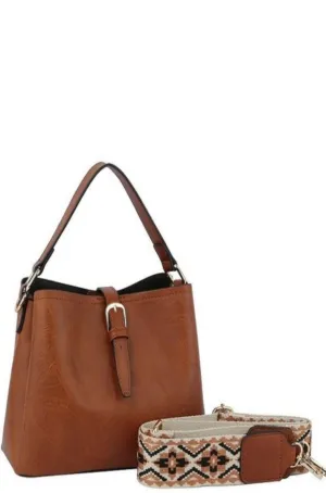 Vincente Herrera Handbag