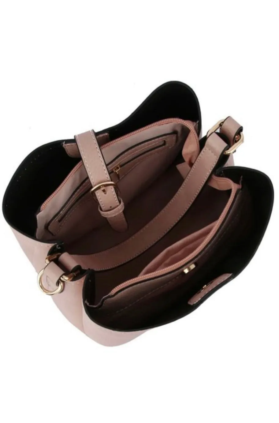 Vincente Herrera Handbag