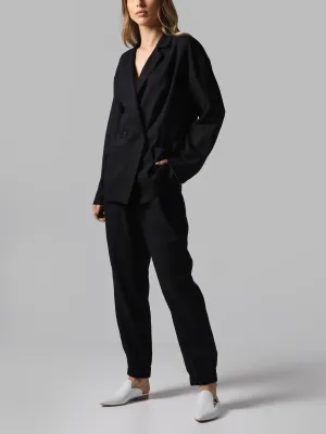 Visaltes Linen Suit