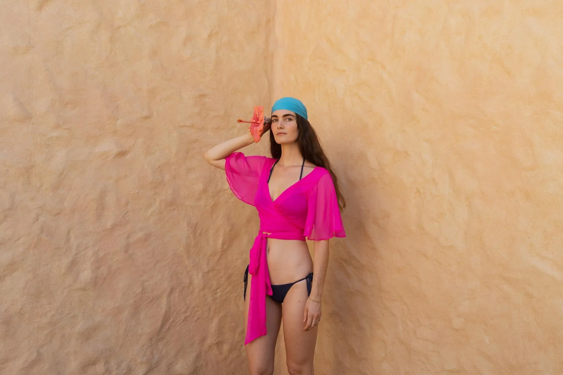 Vivi Top