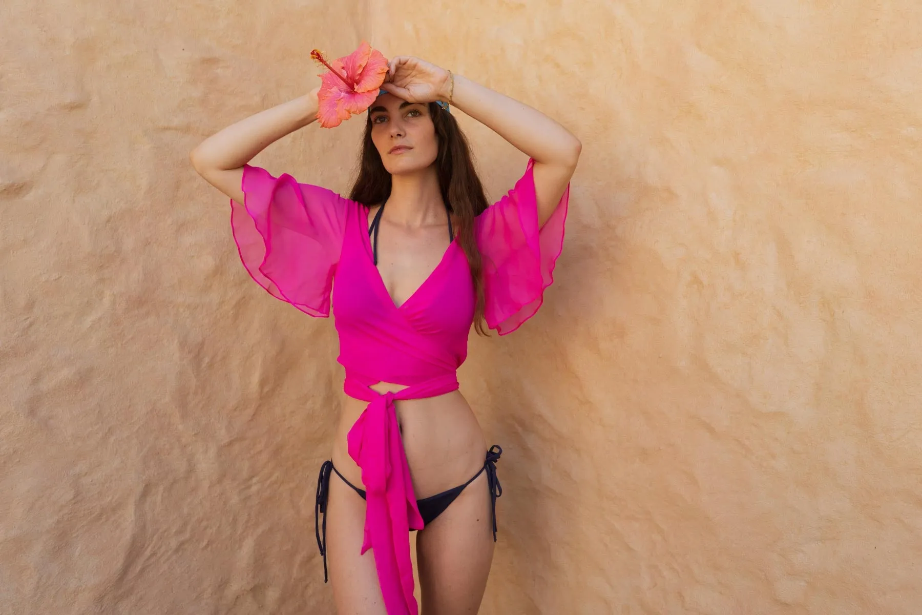 Vivi Top