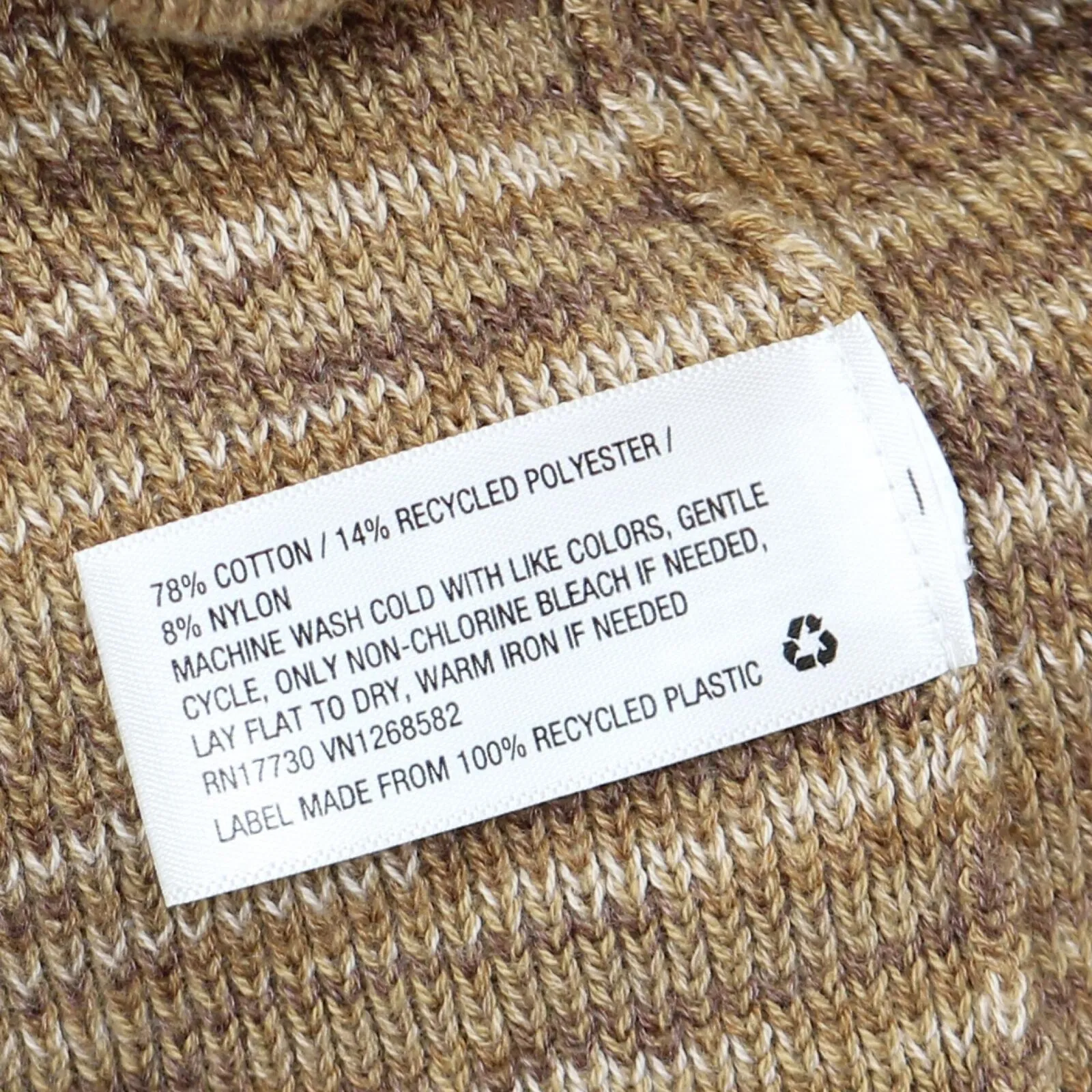 Wild Fable Women's Sleeveless Sweater Knit Dress