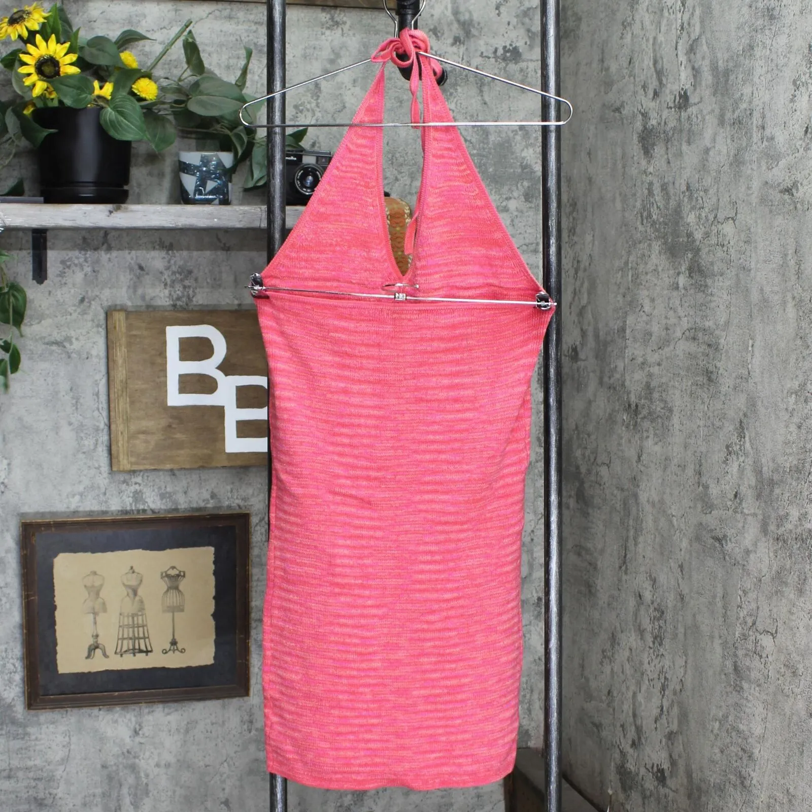 Wild Fable Women's Sleeveless Sweater Knit Dress