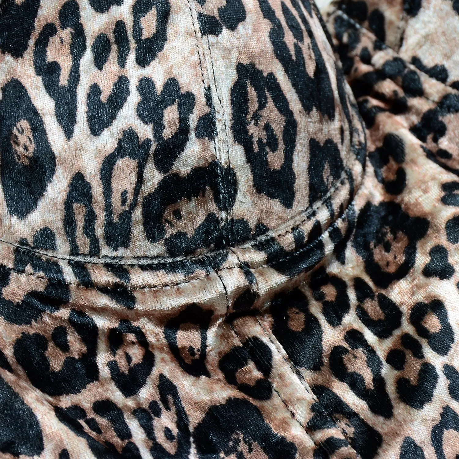 Women Sexy Feather Leopard Pattern Bustier Crop Top Women's Corset Top Bra Brown