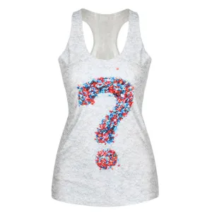 Women Summer Style T Shirt Punk Club Sleeveless Costume 3D T-Shirts Women Fashion Leisure Vest