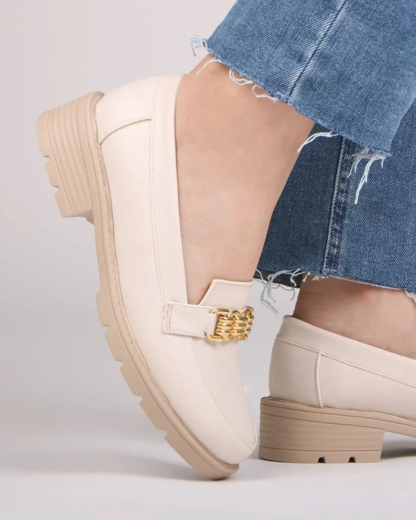 Women's Loafer - 340_39