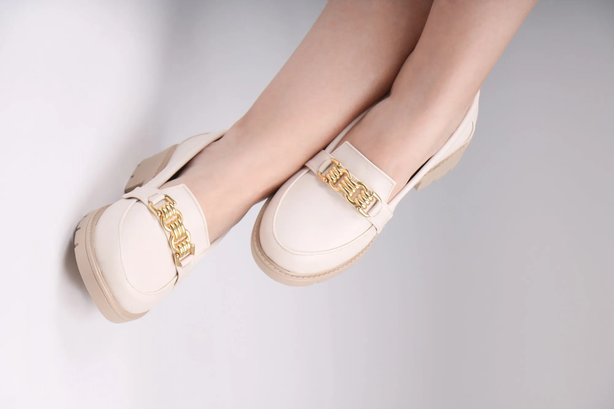 Women's Loafer - 340_39