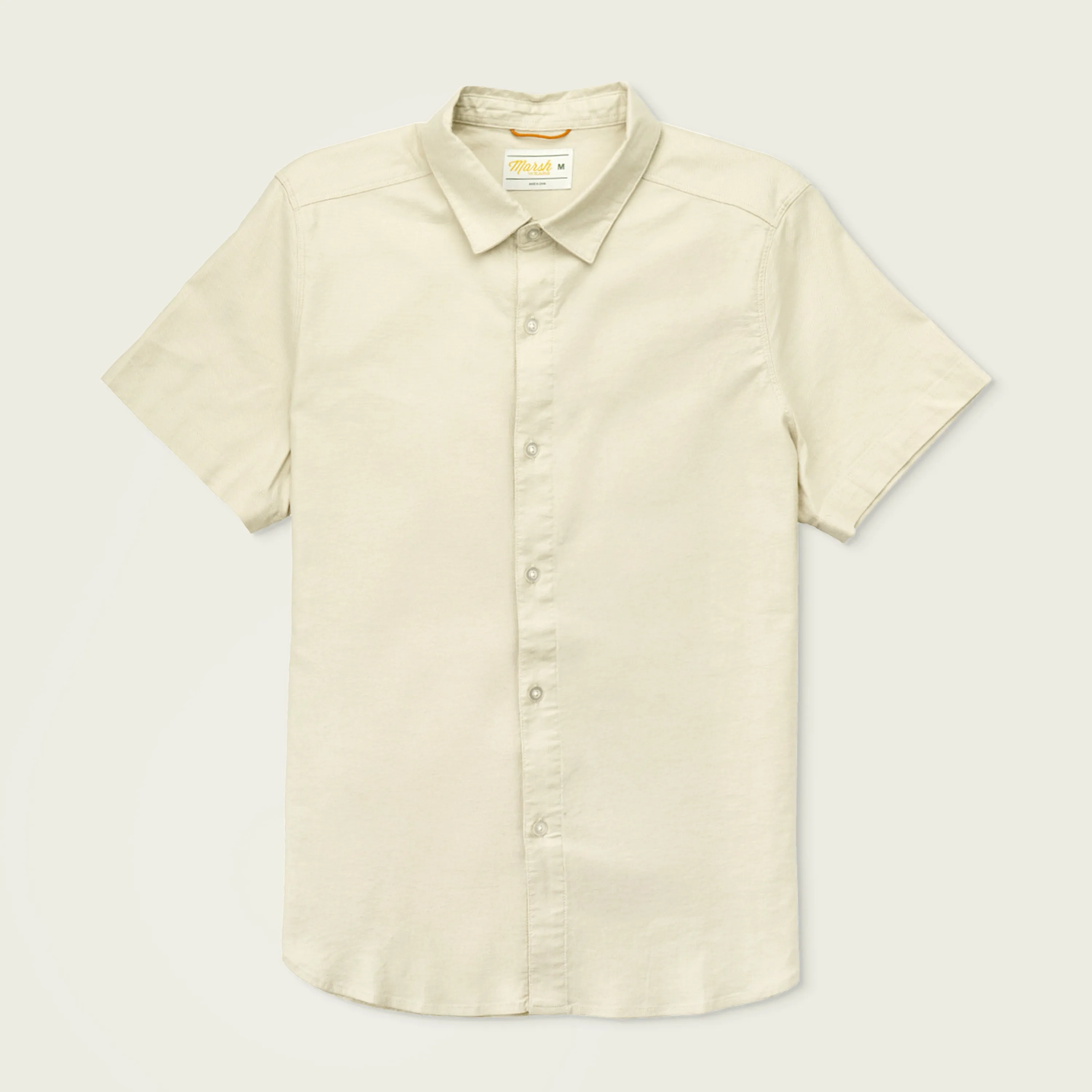 Women's Lowtide Linen Shirt