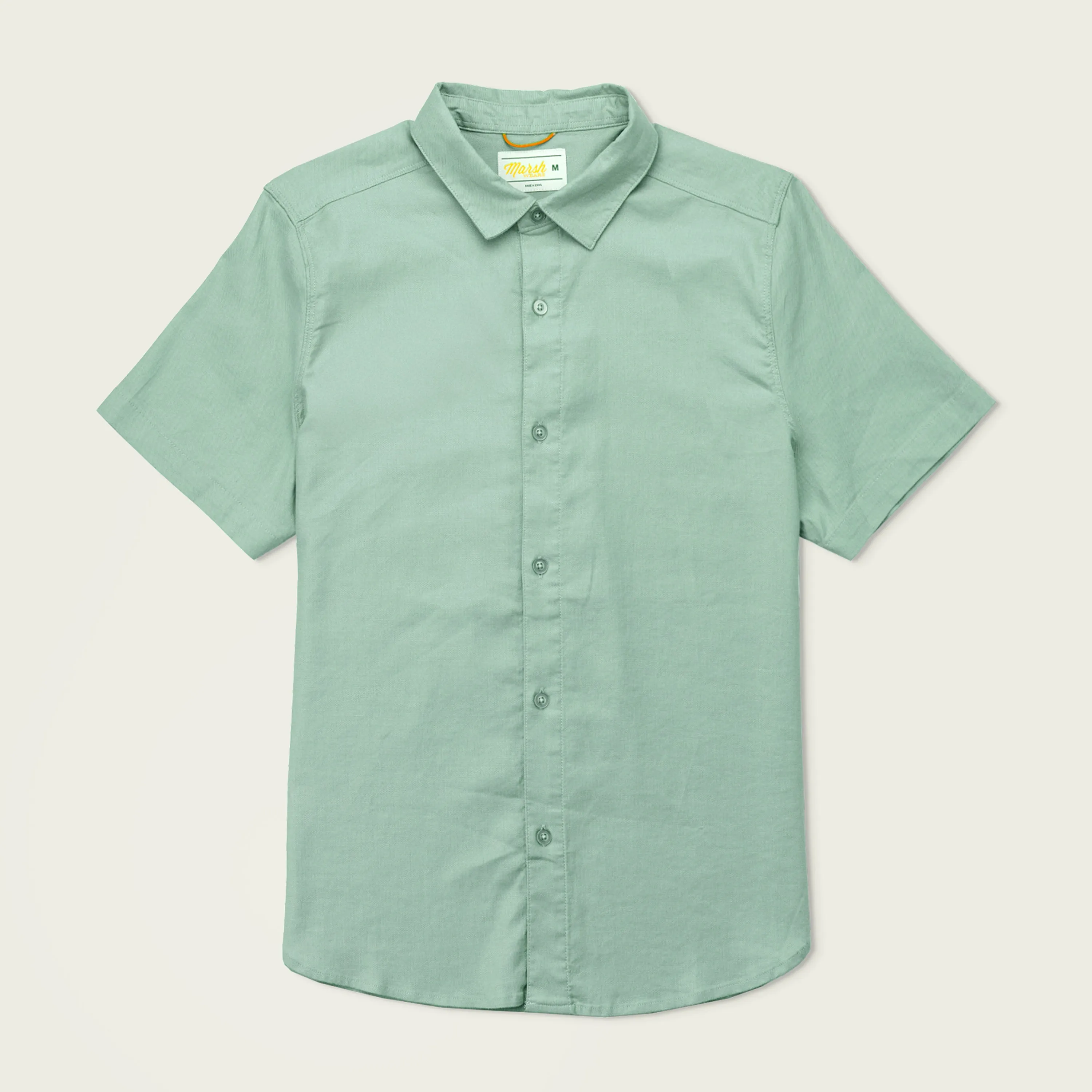Women's Lowtide Linen Shirt