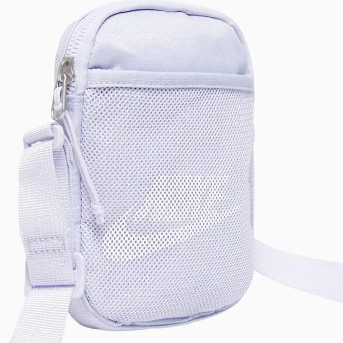 Women's Nike Heritage Shoulder Bag
