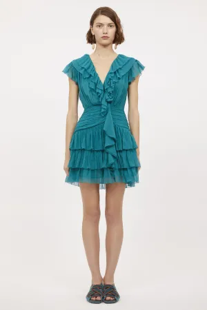 Zina Dress